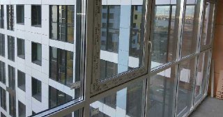 Замена остекления Партизанск цена от 5077 руб.